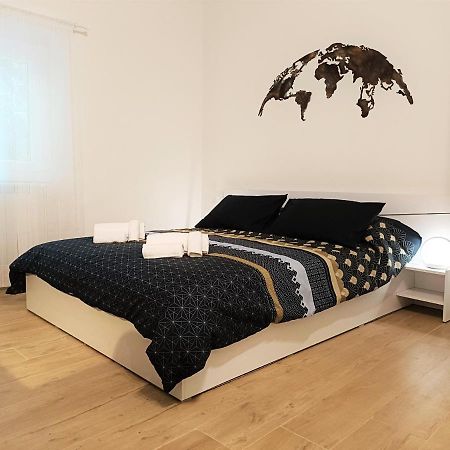 Giotto Apartment Флоренція Екстер'єр фото
