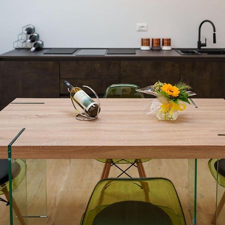 Giotto Apartment Флоренція Екстер'єр фото