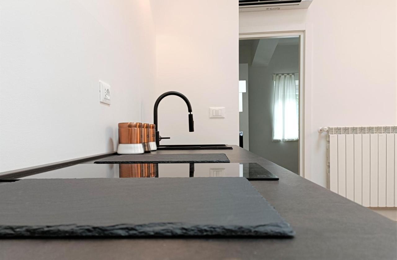 Giotto Apartment Флоренція Екстер'єр фото