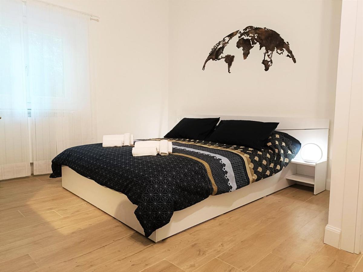 Giotto Apartment Флоренція Екстер'єр фото