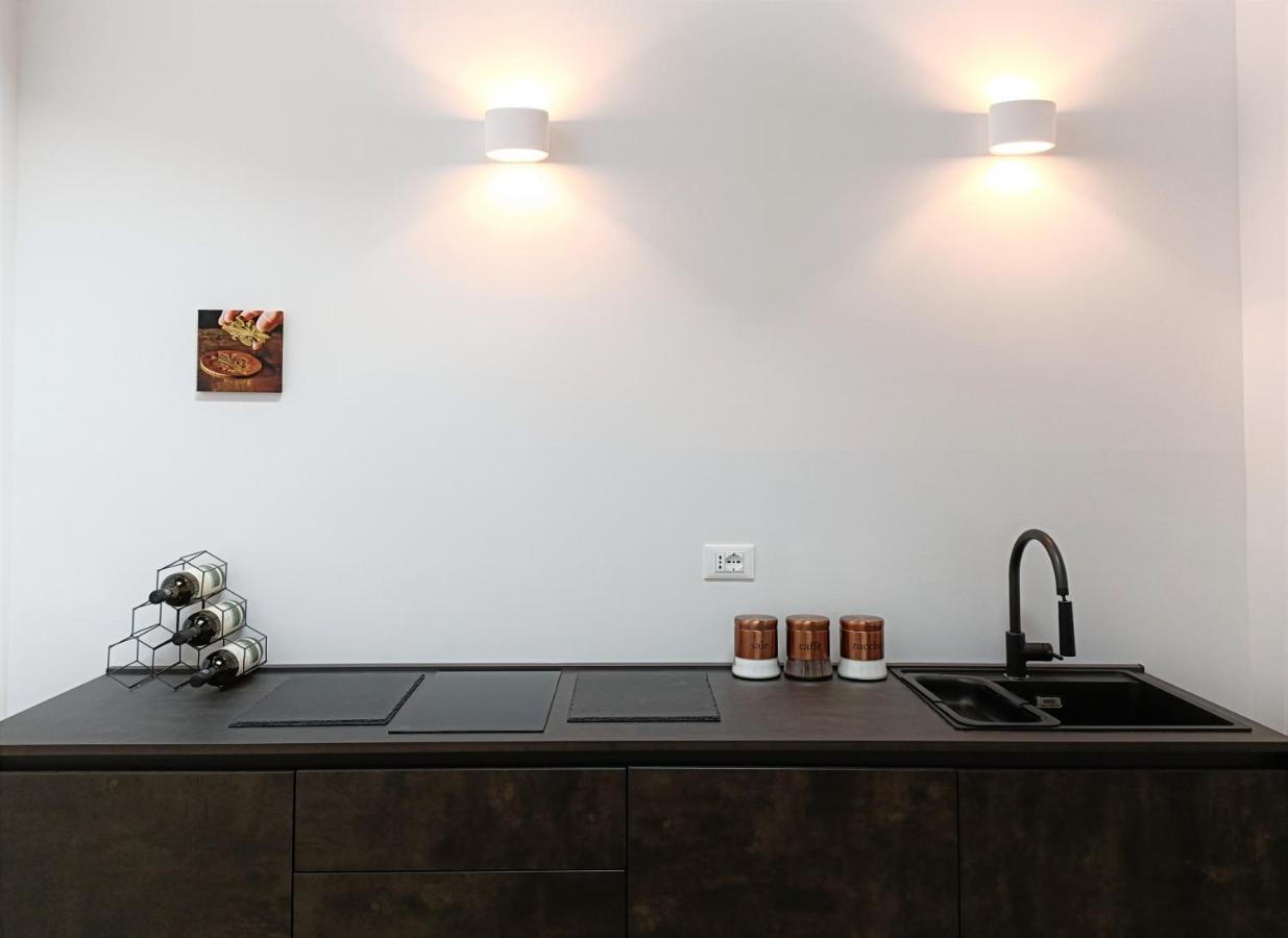 Giotto Apartment Флоренція Екстер'єр фото