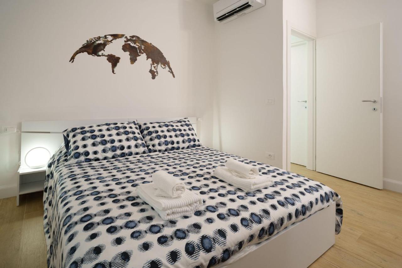 Giotto Apartment Флоренція Екстер'єр фото